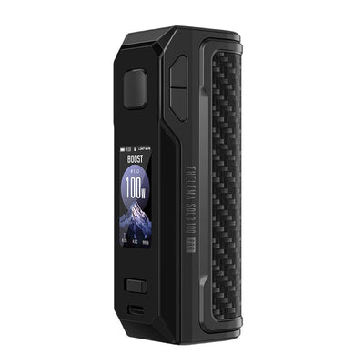 Box Mod Lost Vape Thelema Solo 100 Pro - 100W