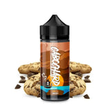 CABOCHARD E-liquide Cookie Dough 100ml - VAPEVO