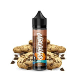 CABOCHARD E-liquide Cookie Dough 50ml-0 mg-VAPEVO