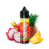 CABOCHARD E-liquide Fruit Du Dragon Ananas 50ml - VAPEVO