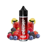 CABOCHARD E-liquide Limonade Fruits Rouges 50ml - VAPEVO