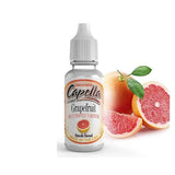 CAPELLA Grapefruit - Arôme Concentré 10ml-VAPEVO