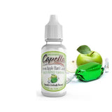CAPELLA Green Apple Hard Candy - Arôme Concentré 10ml-VAPEVO
