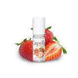 CAPELLA RF Sweet Strawberry - Arôme Concentré 10ml-VAPEVO