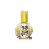CAPELLA Vanilla Bean Ice Cream - Arôme Concentré 10ml - VAPEVO