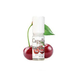 CAPELLA Wild Cherry - Arôme Concentré 10ml - VAPEVO