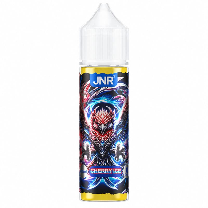 E-liquide Cherry Ice 50ml – JNR