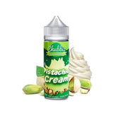 CHUBBIZ Pistachio Cream - E-liquide 100ml - VAPEVO