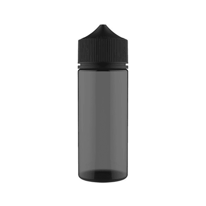 CHUBBY GORILLA Flacon Unicorn PET V3-Black-10 ml-VAPEVO