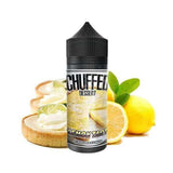 CHUFFED Lemon Tart - E-liquide 100ml - VAPEVO