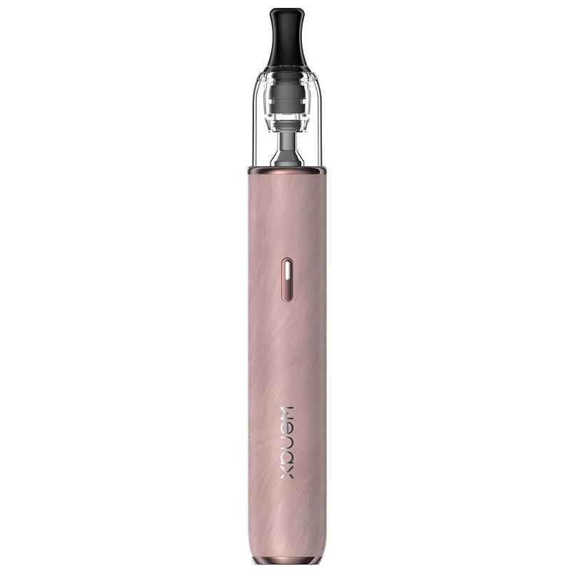 Kit Geekvape Wenax M2 Leather Edition - 16W 1200mAh 2ml