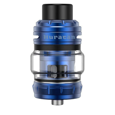 Clearomiseur Aspire Huracan Tank - 4ml/6ml 26mm Sky Blue | VAPEVO