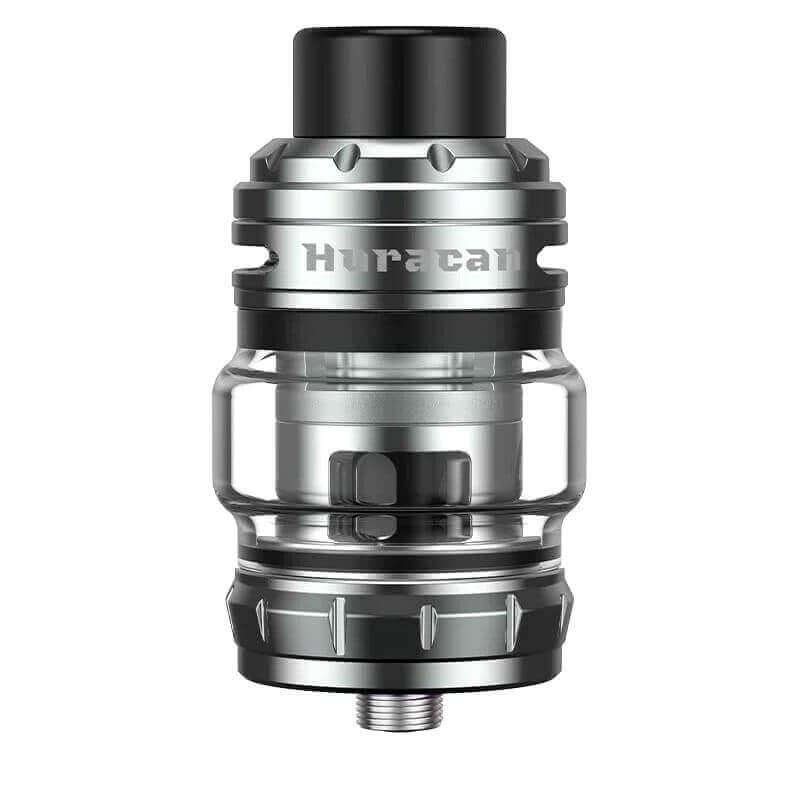 Clearomiseur Aspire Huracan Tank - 4ml/6ml 26mm Stainless Steel | VAPEVO