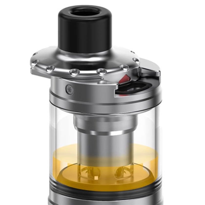 Clearomiseur Aspire Nautilus 3 - 22mm 3ml Black | VAPEVO