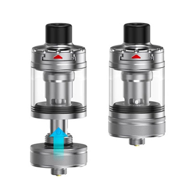 Clearomiseur Aspire Nautilus 3 - 22mm 3ml Black | VAPEVO