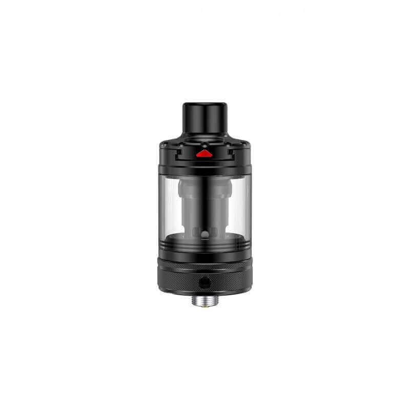 Clearomiseur Aspire Nautilus 3 - 4ml 24mm Black | VAPEVO