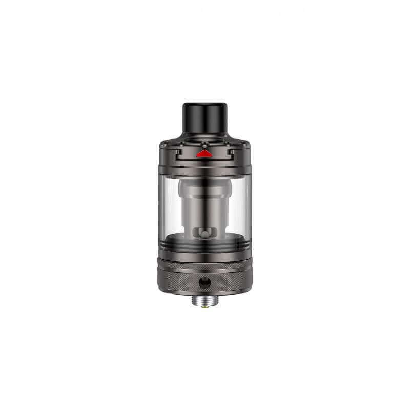 Clearomiseur Aspire Nautilus 3 - 4ml 24mm Gunmetal | VAPEVO