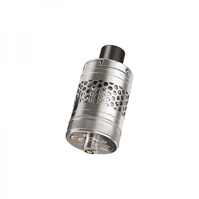 Clearomiseur Aspire Nautilus 3S - 4ml 24mm Black | VAPEVO