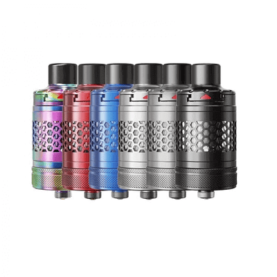 Clearomiseur Aspire Nautilus 3S - 4ml 24mm Black | VAPEVO