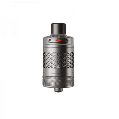 Clearomiseur Aspire Nautilus 3S - 4ml 24mm Gunmetal | VAPEVO