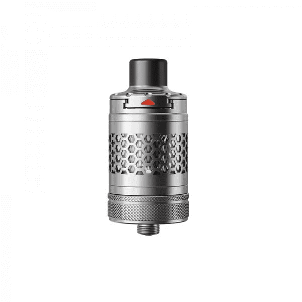 Clearomiseur Aspire Nautilus 3S - 4ml 24mm Stainless Steel | VAPEVO