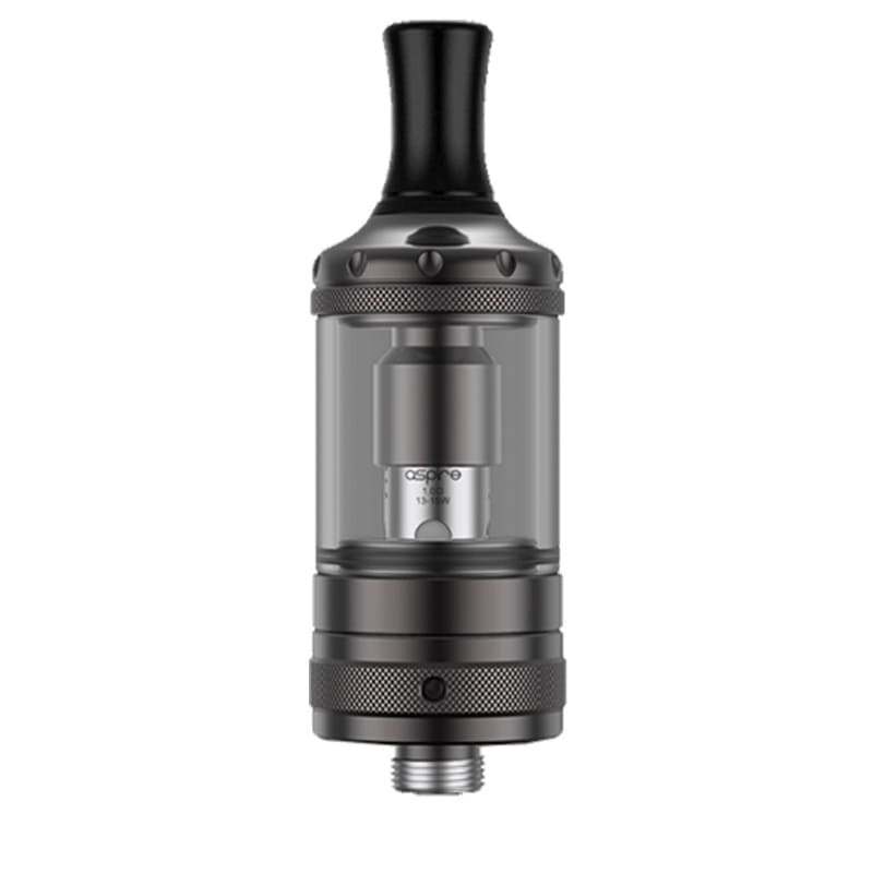 Clearomiseur Aspire Nautilus Nano - 2ml 19mm Gunmetal | VAPEVO