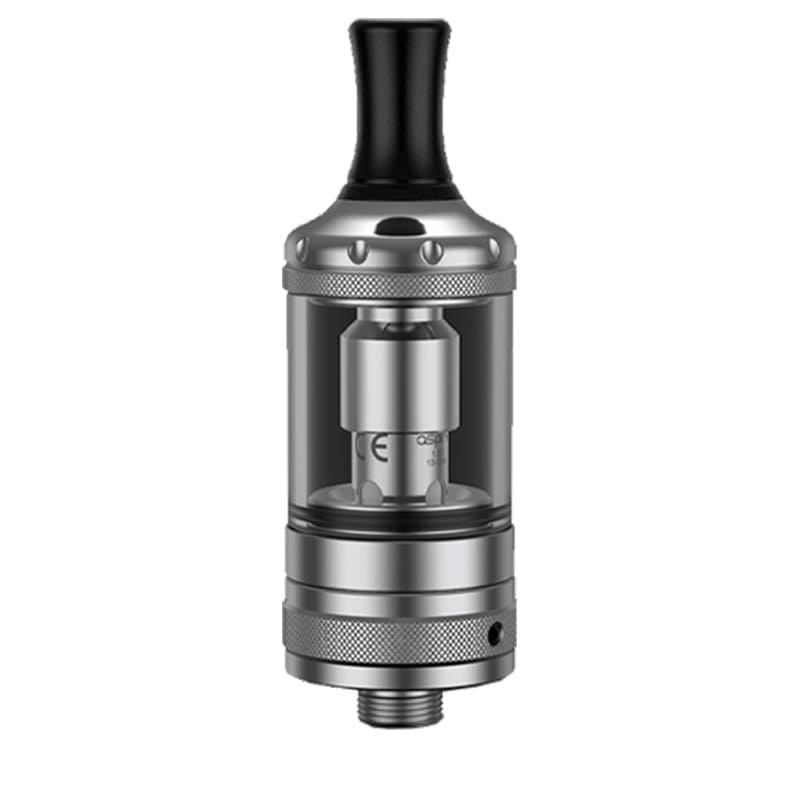 Clearomiseur Aspire Nautilus Nano - 2ml 19mm Stainless Steel | VAPEVO