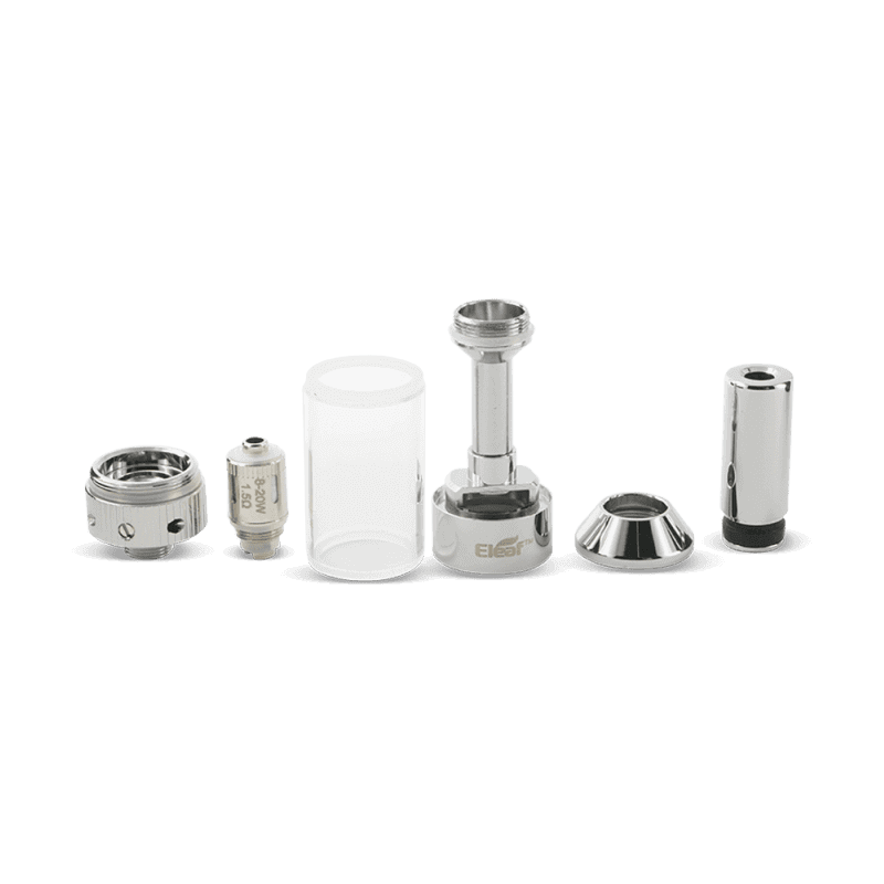 Clearomiseur Eleaf GS Air - 2.5ml 16.5mm | VAPEVO