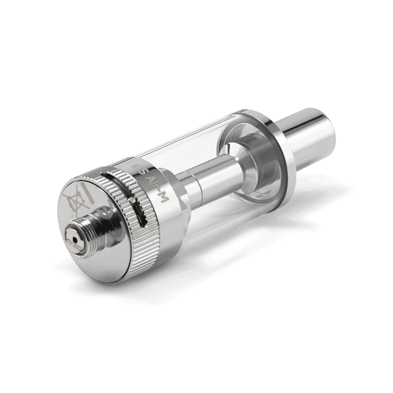 Clearomiseur Eleaf GS Air-M - 3.5ml 19mm | VAPEVO