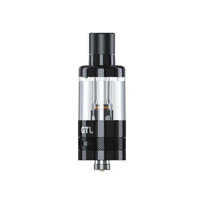 Clearomiseur Eleaf GTL D20 - 3ml 20mm Black | VAPEVO