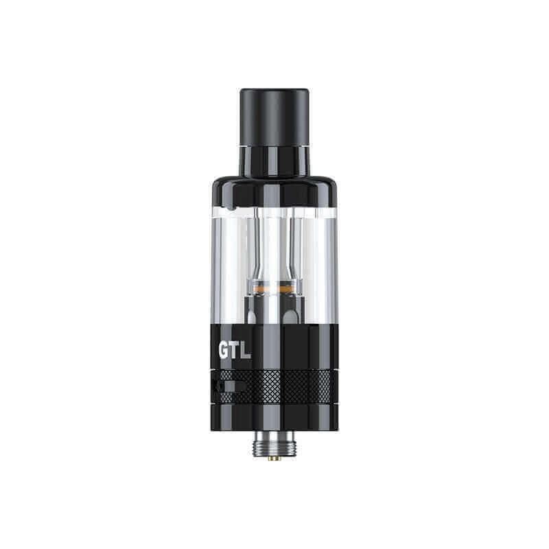 Clearomiseur Eleaf GTL D20 - 3ml 20mm Black | VAPEVO