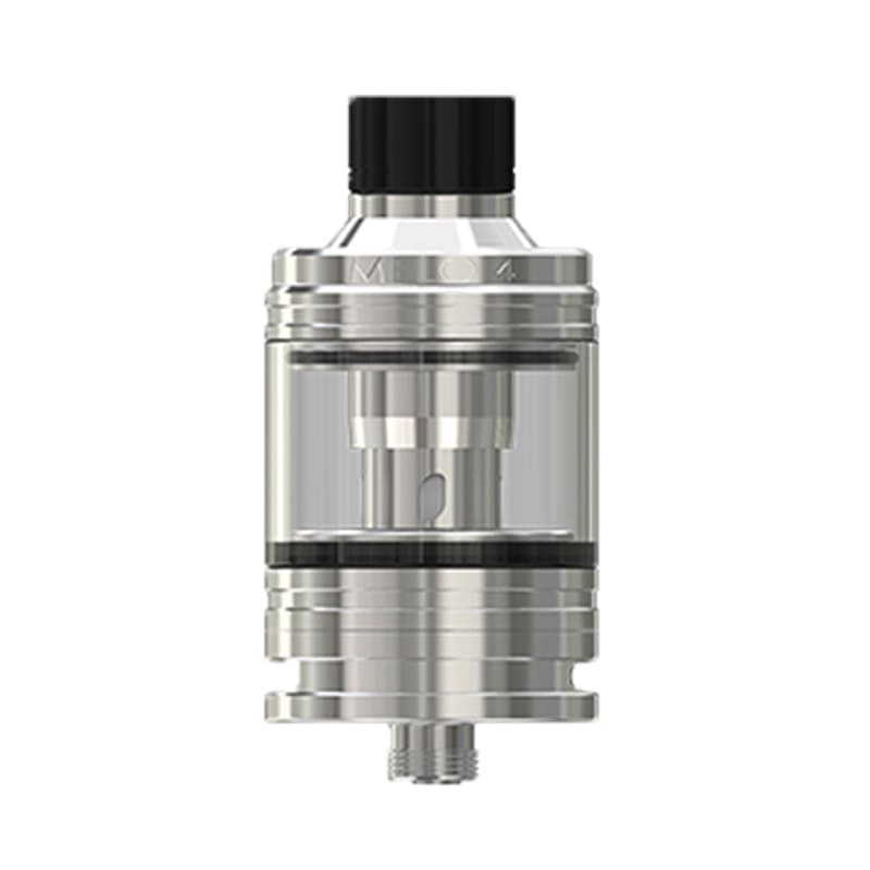 Clearomiseur Eleaf Melo 4 D25 - 4.5ml 25mm Silver | VAPEVO