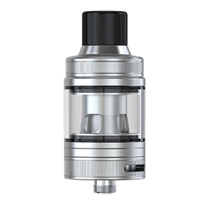 Clearomiseur Eleaf Melo 4S - 4ml 25mm Silver | VAPEVO