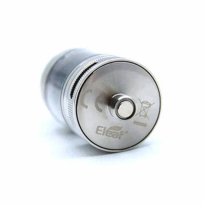 Clearomiseur Eleaf Melo 4S - 4ml 25mm Silver | VAPEVO