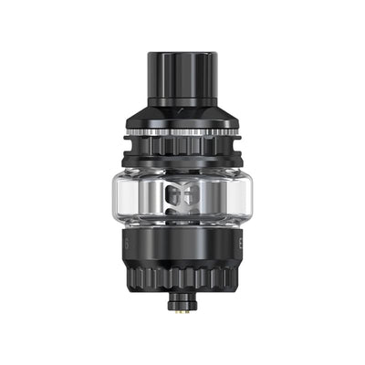 Clearomiseur Eleaf Melo 6 - 5ml 32mm Black | VAPEVO
