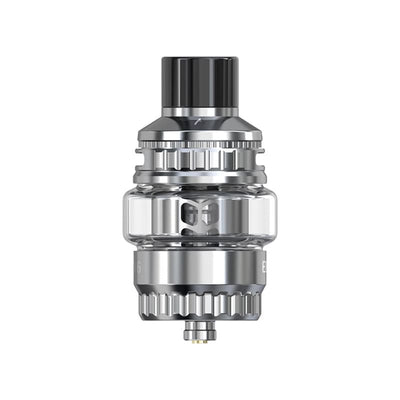 Clearomiseur Eleaf Melo 6 - 5ml 32mm Silver | VAPEVO