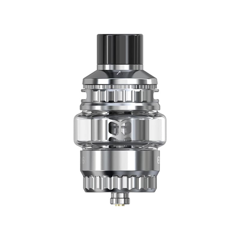 Clearomiseur Eleaf Melo 6 - 5ml 32mm Silver | VAPEVO