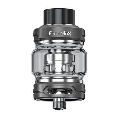 Clearomiseur Freemax Fireluke Solo - 5ml 28mm Gun Metal | VAPEVO