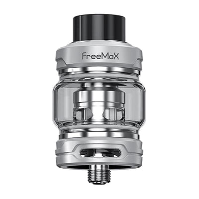 Clearomiseur Freemax Fireluke Solo - 5ml 28mm Silver | VAPEVO