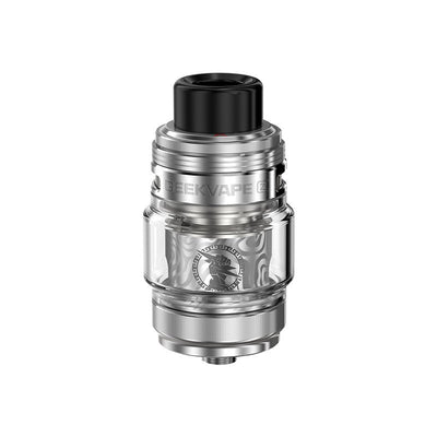 Clearomiseur Geekvape Z Fli 2 - 5.5ml 26mm Cold Silver | VAPEVO