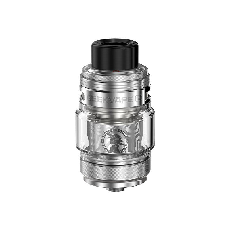 Clearomiseur Geekvape Z Fli 2 - 5.5ml 26mm Cold Silver | VAPEVO