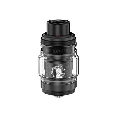Clearomiseur Geekvape Z Fli 2 - 5.5ml 26mm Glossy Black | VAPEVO