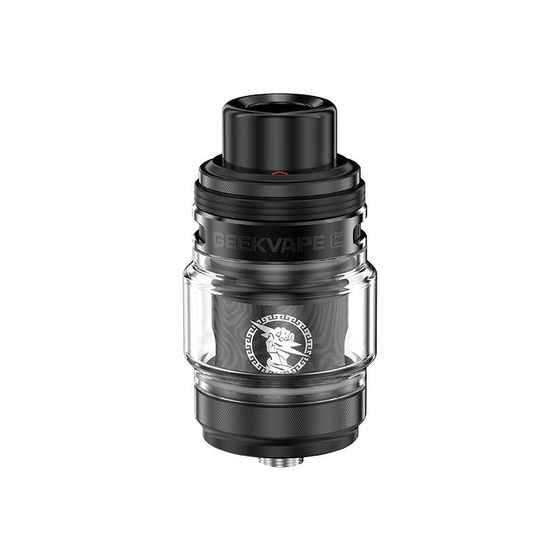 Clearomiseur Geekvape Z Fli 2 - 5.5ml 26mm Glossy Black | VAPEVO