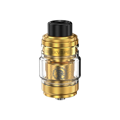 Clearomiseur Geekvape Z Fli 2 - 5.5ml 26mm Gold | VAPEVO