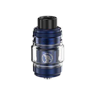 Clearomiseur Geekvape Z Fli 2 - 5.5ml 26mm Ink Blue | VAPEVO
