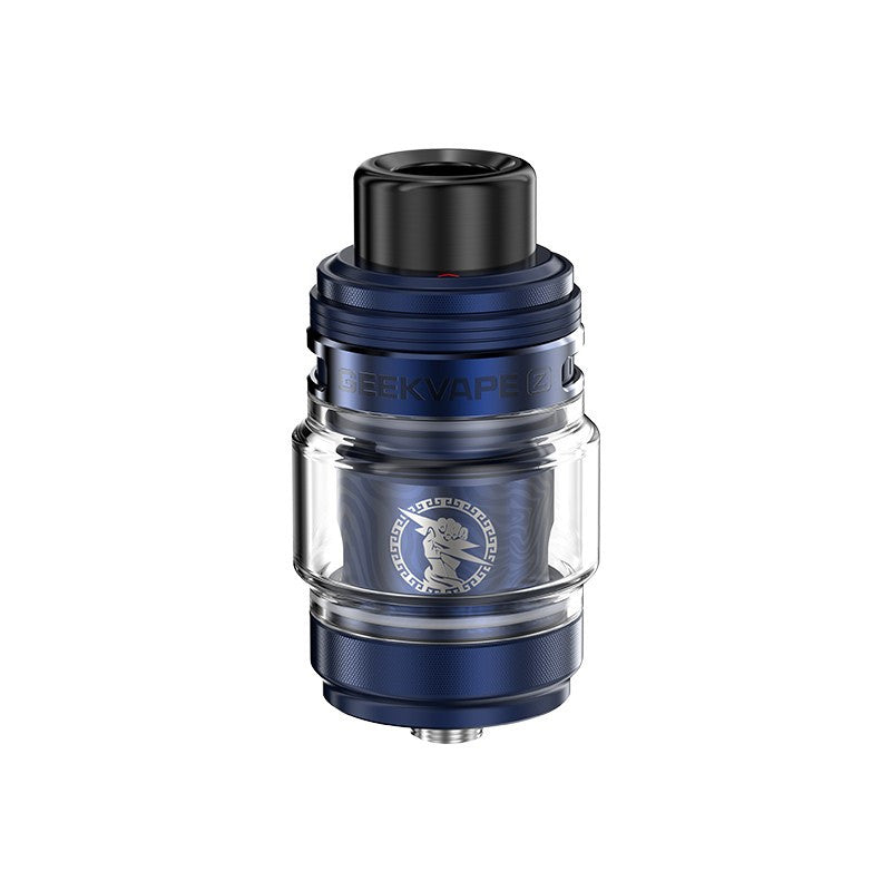 Clearomiseur Geekvape Z Fli 2 - 5.5ml 26mm Ink Blue | VAPEVO