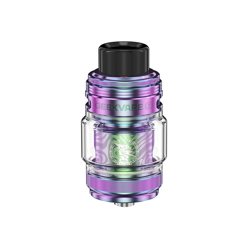 Clearomiseur Geekvape Z Fli 2 - 5.5ml 26mm Rainbow | VAPEVO