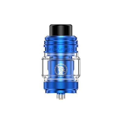 Clearomiseur Geekvape Z Fli - 5.5ml 29mm Blue | VAPEVO