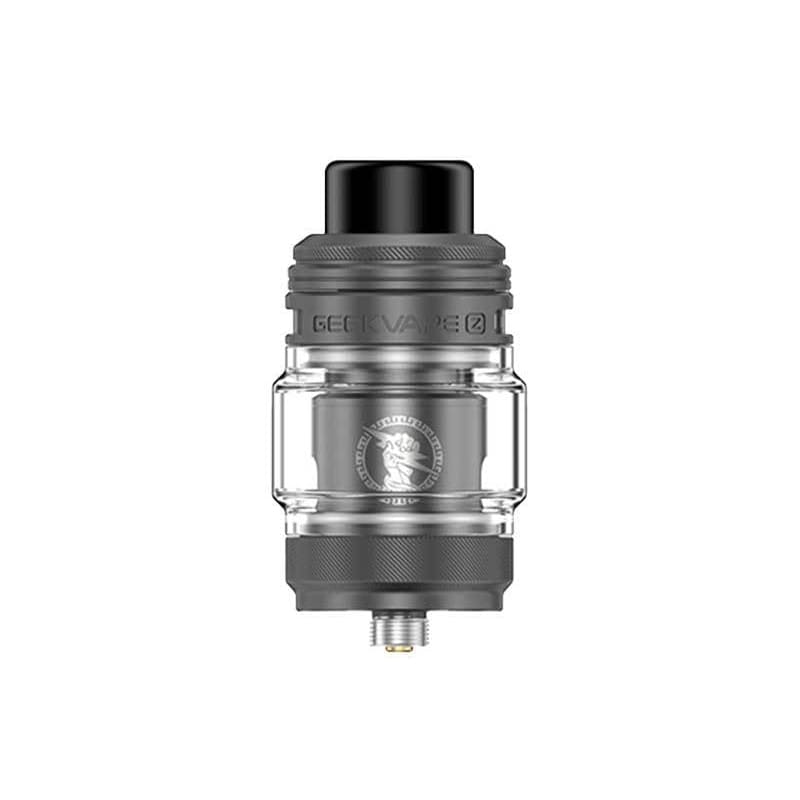 Clearomiseur Geekvape Z Fli - 5.5ml 29mm Gun Metal | VAPEVO