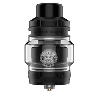 Clearomiseur Geekvape Z Max - 4ml 26mm Black | VAPEVO